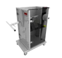 Manuell balpress NP10