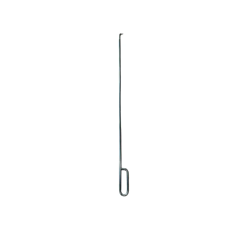 [00130508] Liten framdragningskrok