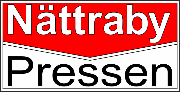 Nattrabypressen