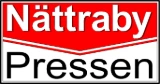 Nattrabypressen